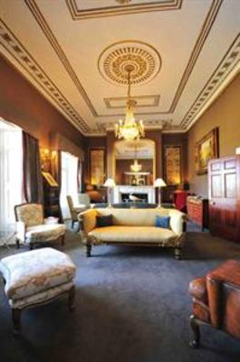 фото отеля Quamby Estate Lodge Hagley