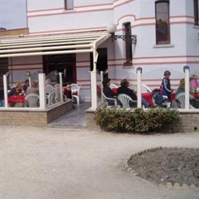 фото отеля Hotel Des Brasseurs
