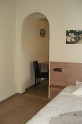 фото отеля Hotel Des Brasseurs