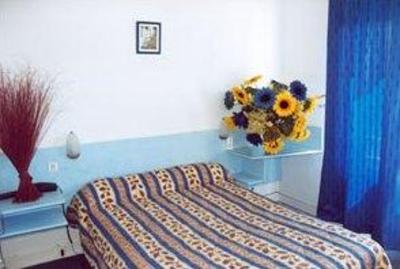 фото отеля Le Grand Large Hotel Palavas-les-Flots
