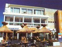 Le Grand Large Hotel Palavas-les-Flots
