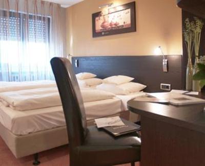 фото отеля Hotel Moselschild