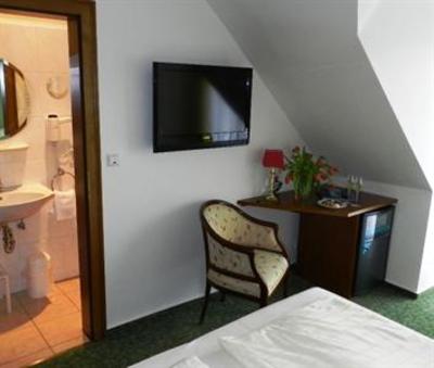 фото отеля Hotel Moselschild