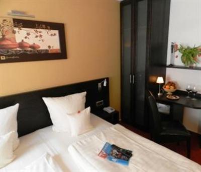 фото отеля Hotel Moselschild