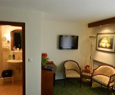 фото отеля Hotel Moselschild