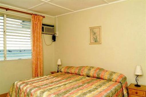 фото отеля Nautilus Beach Apartments