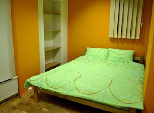 фото отеля Hostel and Apartments Magic Belgrade