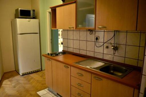 фото отеля Hostel and Apartments Magic Belgrade