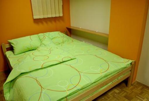 фото отеля Hostel and Apartments Magic Belgrade