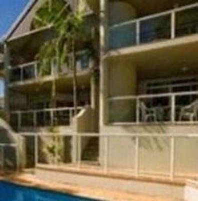 фото отеля Park Cove Private Holiday Apartment