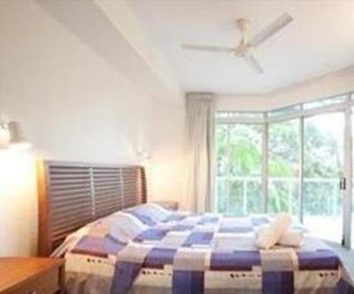 фото отеля Park Cove Private Holiday Apartment