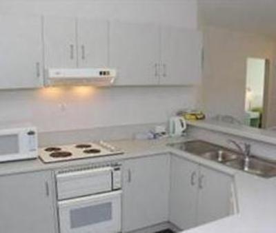 фото отеля Park Cove Private Holiday Apartment