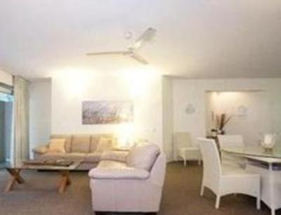 фото отеля Park Cove Private Holiday Apartment