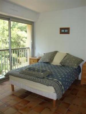 фото отеля Appartement Port Tamaris