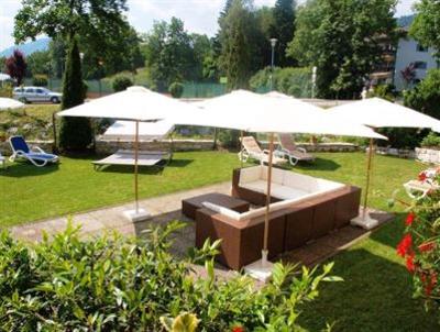 фото отеля Quellenhof Hotel Bad Wiessee