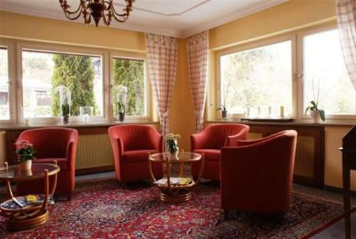 фото отеля Quellenhof Hotel Bad Wiessee