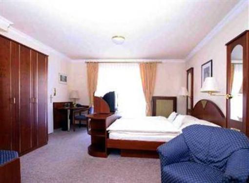 фото отеля Quellenhof Hotel Bad Wiessee