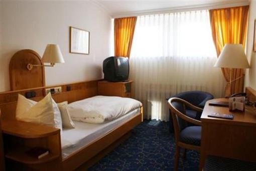 фото отеля Quellenhof Hotel Bad Wiessee