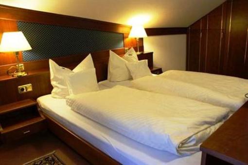 фото отеля Quellenhof Hotel Bad Wiessee