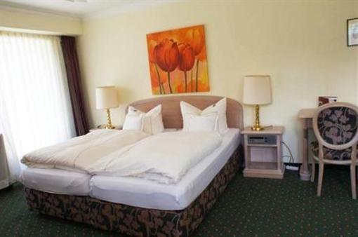 фото отеля Quellenhof Hotel Bad Wiessee