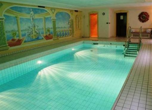 фото отеля Quellenhof Hotel Bad Wiessee