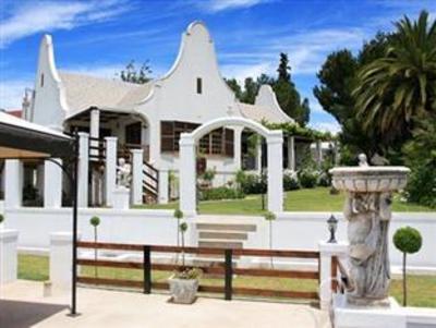 фото отеля Terra Bianca Guest House