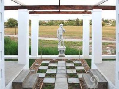 фото отеля Terra Bianca Guest House