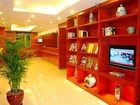 фото отеля Hanting Express (Guangzhou Liuhuazhanguan)