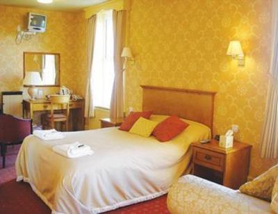 фото отеля The White House Hotel Whitby