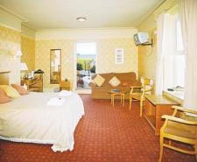 фото отеля The White House Hotel Whitby