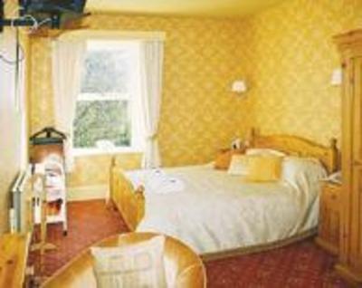 фото отеля The White House Hotel Whitby
