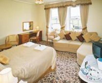фото отеля The White House Hotel Whitby