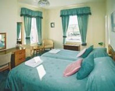 фото отеля The White House Hotel Whitby