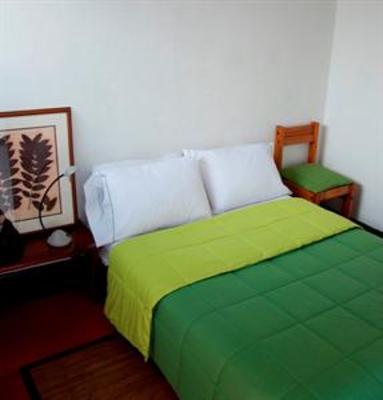 фото отеля Saman Hostel Medellin