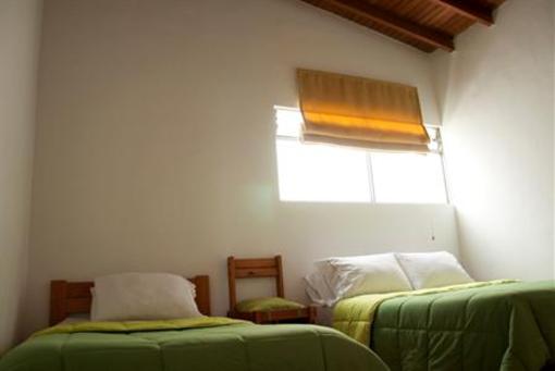 фото отеля Saman Hostel Medellin