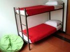 фото отеля Saman Hostel Medellin