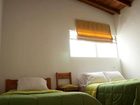 фото отеля Saman Hostel Medellin