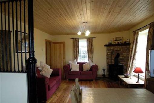 фото отеля Golfkeel Cottages