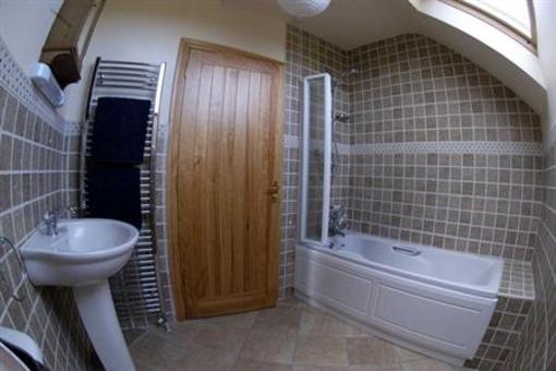 фото отеля Golfkeel Cottages