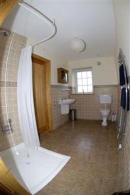 фото отеля Golfkeel Cottages