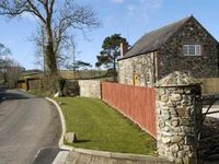 Golfkeel Cottages