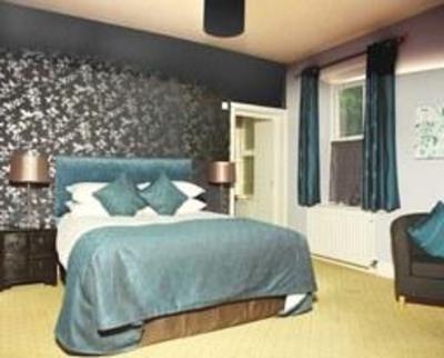 фото отеля The Meadow Inn Telford