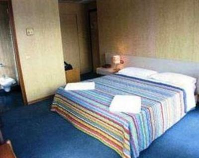 фото отеля Hotel Socrate