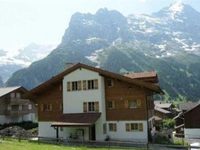 Chalet Barhag Grindelwald