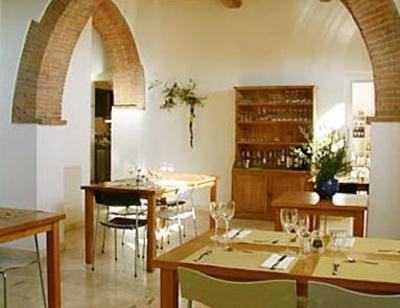 фото отеля Agriturismo Podere Riparbella
