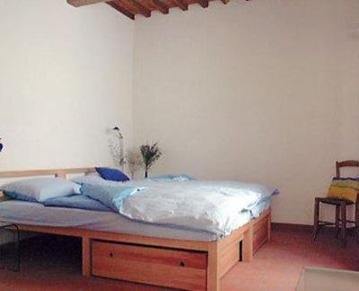 фото отеля Agriturismo Podere Riparbella