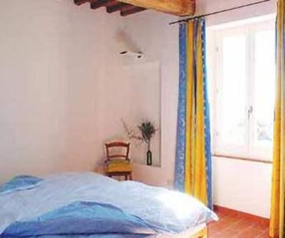 фото отеля Agriturismo Podere Riparbella