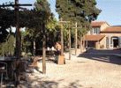 фото отеля Agriturismo Podere Riparbella