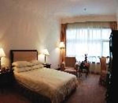 фото отеля Xiangshan North Gold Coast Rest