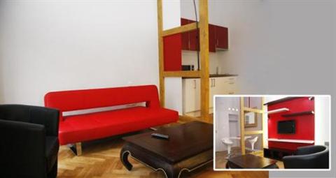 фото отеля Hotel Le 21eme